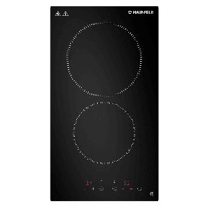 Электрическая варочная панель MAUNFELD CVCE292STBK