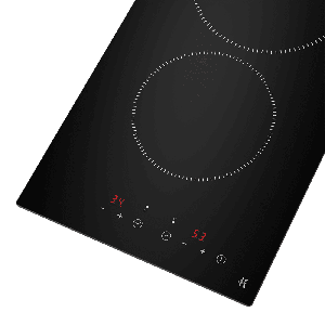 Электрическая варочная панель MAUNFELD CVCE292STBK