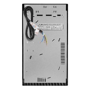 Электрическая варочная панель MAUNFELD CVCE292STBK