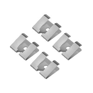 Электрическая варочная панель MAUNFELD CVCE292STBK