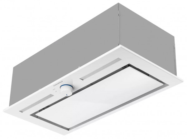 Кухонная вытяжка MAUNFELD Domina 60 белый