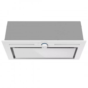 Кухонная вытяжка MAUNFELD Domina 60 белый