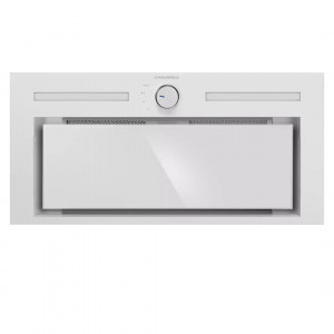 Кухонная вытяжка MAUNFELD Domina 60 белый