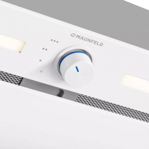 Кухонная вытяжка MAUNFELD Domina 60 белый