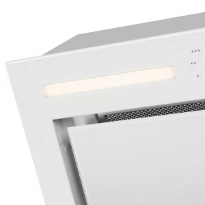 Кухонная вытяжка MAUNFELD Domina 60 белый