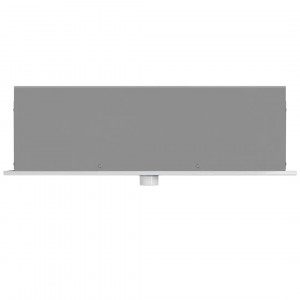 Кухонная вытяжка MAUNFELD Domina 60 белый