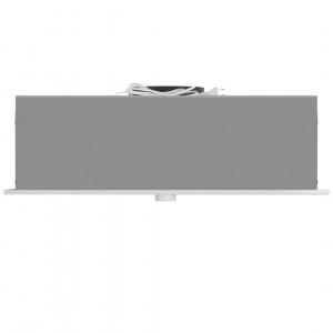 Кухонная вытяжка MAUNFELD Domina 60 белый