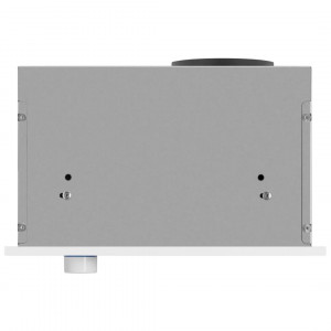 Кухонная вытяжка MAUNFELD Domina 60 белый