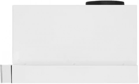 Кухонная вытяжка MAUNFELD Clyde 50 белое стекло