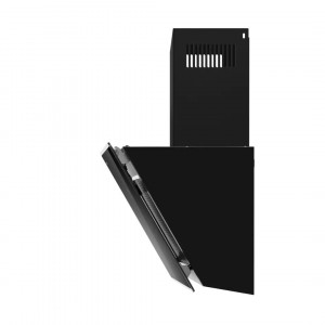 Кухонная вытяжка MAUNFELD EAGLE 850 90 Glass Black