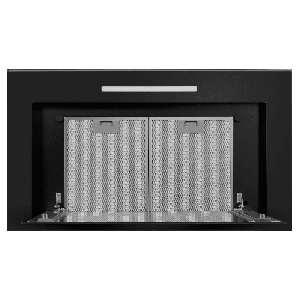 Кухонная вытяжка MAUNFELD Modern 90 чёрный