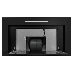 Кухонная вытяжка MAUNFELD Modern 90 чёрный