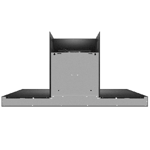 Кухонная вытяжка MAUNFELD Modern 90 чёрный