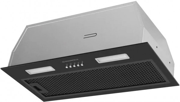 Кухонная вытяжка MAUNFELD THAMES 603PM черный