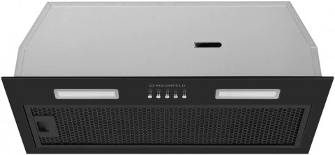Кухонная вытяжка MAUNFELD THAMES 603PM черный