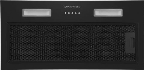 Кухонная вытяжка MAUNFELD THAMES 603PM черный