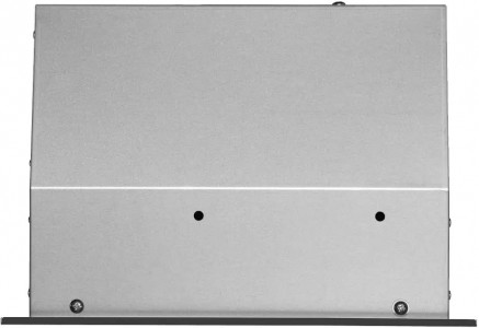 Кухонная вытяжка MAUNFELD THAMES 603PM черный