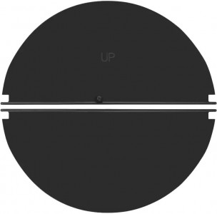 Кухонная вытяжка MAUNFELD THAMES 603PM черный