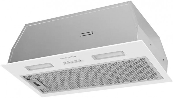 Кухонная вытяжка MAUNFELD THAMES 603PM белый