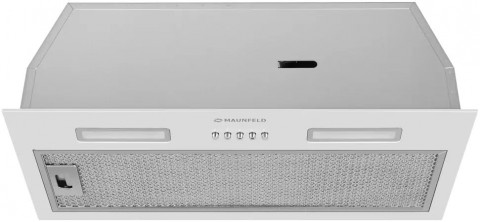 Кухонная вытяжка MAUNFELD THAMES 603PM белый