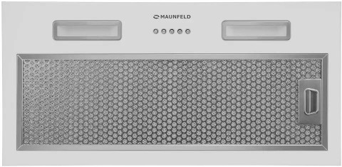 Кухонная вытяжка MAUNFELD THAMES 603PM белый