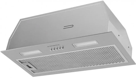 Кухонная вытяжка MAUNFELD THAMES 603PM нержавеющая сталь