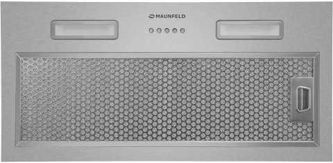 Кухонная вытяжка MAUNFELD THAMES 603PM нержавеющая сталь