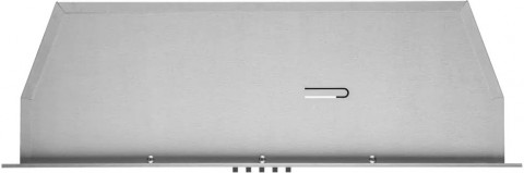 Кухонная вытяжка MAUNFELD THAMES 603PM нержавеющая сталь