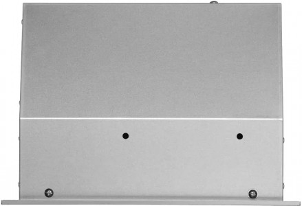 Кухонная вытяжка MAUNFELD THAMES 603PM нержавеющая сталь