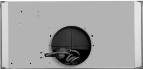 Кухонная вытяжка MAUNFELD THAMES 603PM нержавеющая сталь