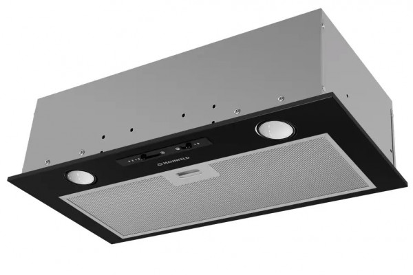 Кухонная вытяжка MAUNFELD Crosby Light 5028 чёрный