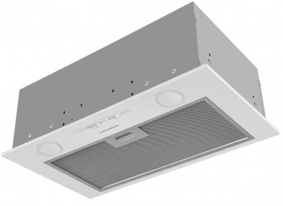 Кухонная вытяжка MAUNFELD Crosby Light 5028 белый