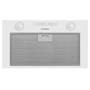 Кухонная вытяжка MAUNFELD Crosby Light 5028 белый