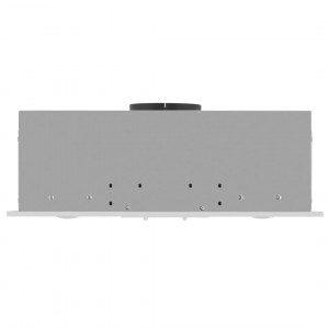 Кухонная вытяжка MAUNFELD Crosby Light 5028 белый