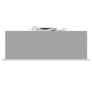 Кухонная вытяжка MAUNFELD Crosby Light 5028 белый