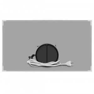 Кухонная вытяжка MAUNFELD Crosby Light 5028 белый