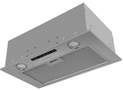 Кухонная вытяжка MAUNFELD Crosby Light 5028 нержавеющая сталь