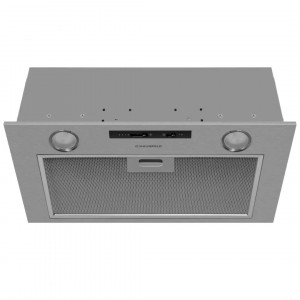 Кухонная вытяжка MAUNFELD Crosby Light 5028 нержавеющая сталь