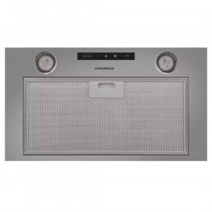 Кухонная вытяжка MAUNFELD Crosby Light 5028 нержавеющая сталь