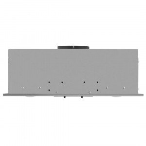 Кухонная вытяжка MAUNFELD Crosby Light 5028 нержавеющая сталь