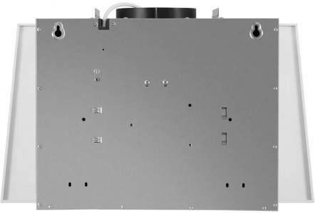 Кухонная вытяжка MAUNFELD Tower A 60 белый