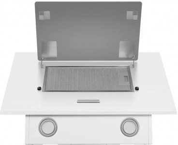 Кухонная вытяжка MAUNFELD Tower A 60 белый