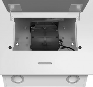 Кухонная вытяжка MAUNFELD Tower A 60 белый