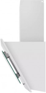 Кухонная вытяжка MAUNFELD Tower A 60 белый