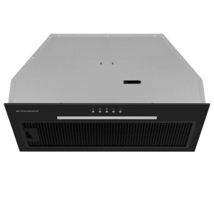 Кухонная вытяжка MAUNFELD TRAPEZE 603EM черный