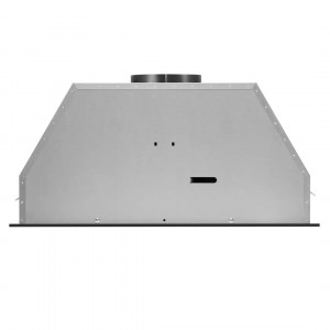 Кухонная вытяжка MAUNFELD TRAPEZE 603EM черный