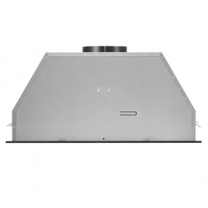 Кухонная вытяжка MAUNFELD TRAPEZE 603EM черный