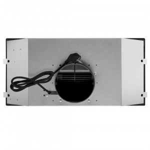 Кухонная вытяжка MAUNFELD TRAPEZE 603EM черный