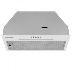 Кухонная вытяжка MAUNFELD TRAPEZE 603EM белый