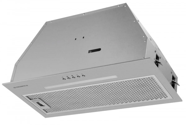 Кухонная вытяжка MAUNFELD TRAPEZE 603EM нержавеющая сталь
